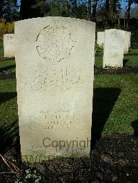 Brookwood Military Cemetery - Bagh Ali Khan, 